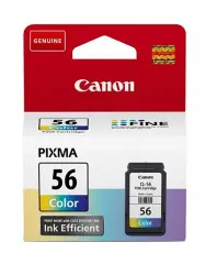 CANON CL-56 RENKLİ MÜREKKEP KARTUŞ
