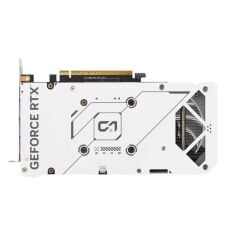 ASUS Dual GeForce RTX 5060 White OC Edition 8GB GDDR7 128-Bit DLSS 4 Ekran Kartı