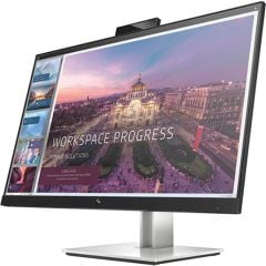 HP 23.8'' 6PA50A4 E24d G4 FHD USB-C Docking LED Pivot Monitör