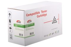 HP 504A Macenta (Magenta/Kırmızı) Muadil Lazer Toner Kartuşu - 7.000 Sayfa (CE253A)