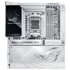ASUS ROG CROSSHAIR X870E GLACIAL AM5 ANAKART