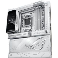 ASUS ROG CROSSHAIR X870E GLACIAL AM5 ANAKART