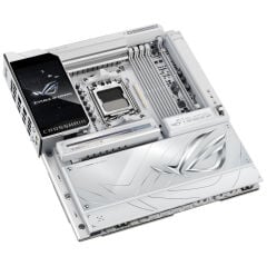 ASUS ROG CROSSHAIR X870E GLACIAL AM5 ANAKART