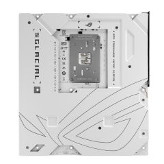 ASUS ROG CROSSHAIR X870E GLACIAL AM5 ANAKART