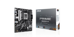 Asus PRIME B840M-K AMD B840 Soket AM5 DDR5 8000MHz (OC) 2x M.2 2.5Gb Ethernet mATX Anakart
