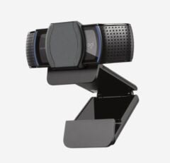Logitech C920s Pro HD Webcam - 1080p 30fps Görüntü Kalitesi - Gizlilik Kapaklı (960-001252)