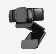 Logitech C920s Pro HD Webcam - 1080p 30fps Görüntü Kalitesi - Gizlilik Kapaklı (960-001252)