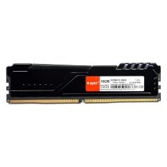 Bory 16GB DDR4 2666MHz CL19 1.2V Soğutuculu Masaüstü PC Ram