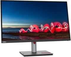 Lenovo 27'' ThinkVision T27i-30 63A4MAT1EU 4ms Full HD Pivot IPS Monitör