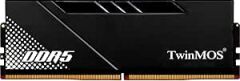 TwinMOS 16GB DDR5 5600MHz CL46 U-DIMM Masaüstü Bilgisayar Bellek (RAM)
