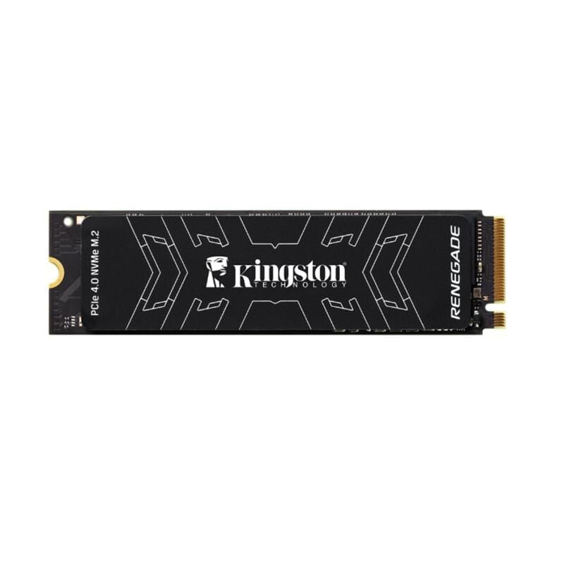 1 TB Kingston Renegade M.2 NVMe PCIe Gen4 7300/6000 MB/s SRNGS/1000G