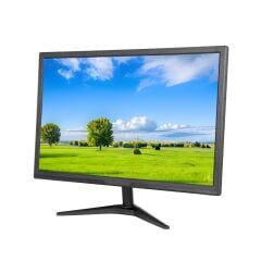Sensei HS195 19'' 1600x900 60Hz 5ms HDMI + VGA LED Monitör