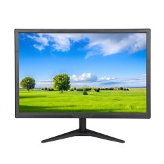Sensei HS195 19'' 1600x900 60Hz 5ms HDMI + VGA LED Monitör