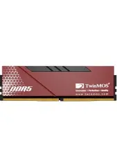 TwinMOS 16GB DDR5 5600MHz CL46 U-DIMM Masaüstü Bilgisayar Bellek (RAM)