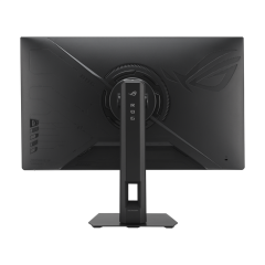 ASUS ROG Strix XG27UCSR 27'' 4K UHD 3840x2160 IPS 160Hz / FHD 324Hz Dual Mode 0.3ms HDR Gaming Pivot Monitör