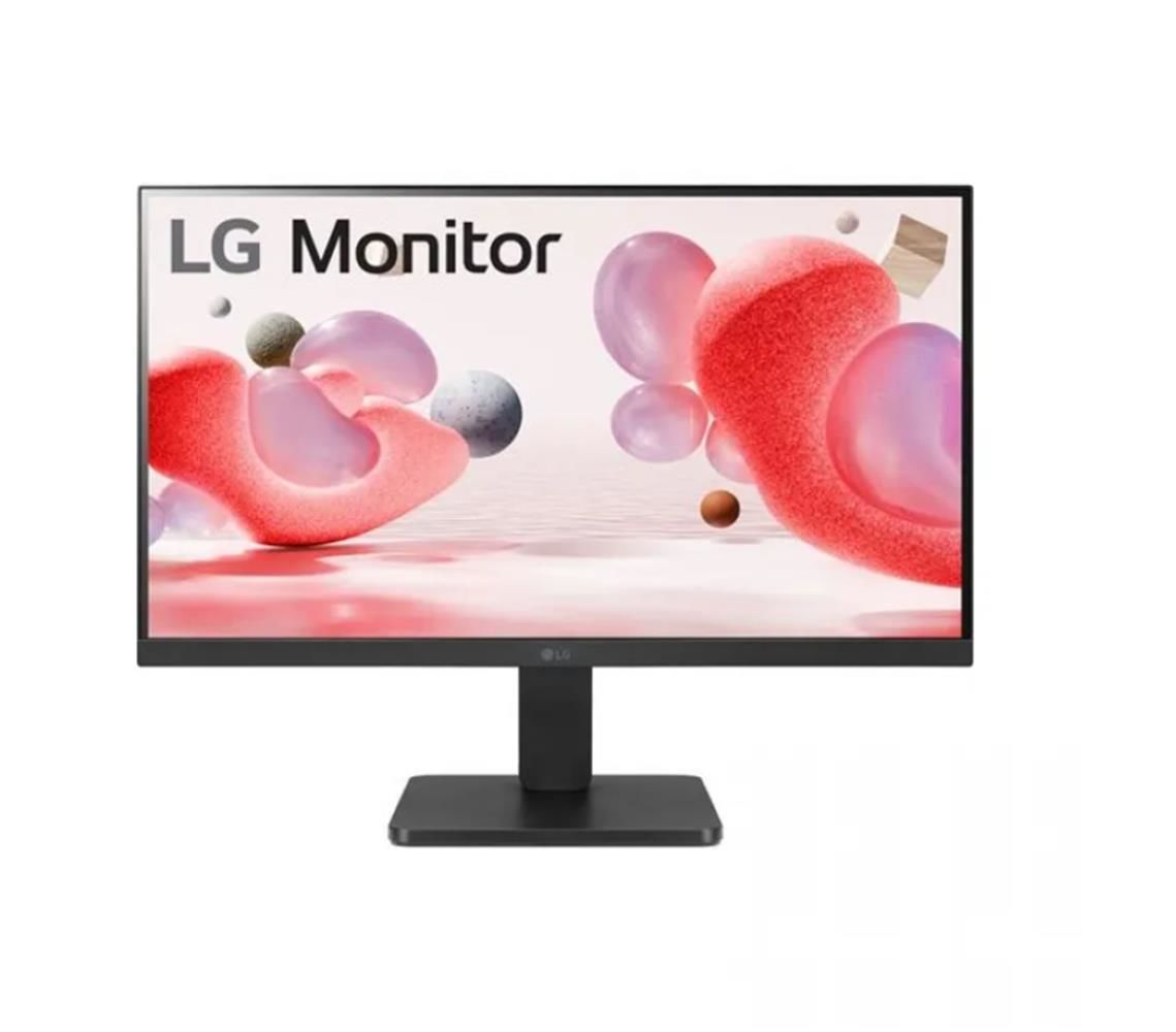 LG 21.5'' 22MR410-B 100Hz 5ms VA FHD HDMI VGA Monitör