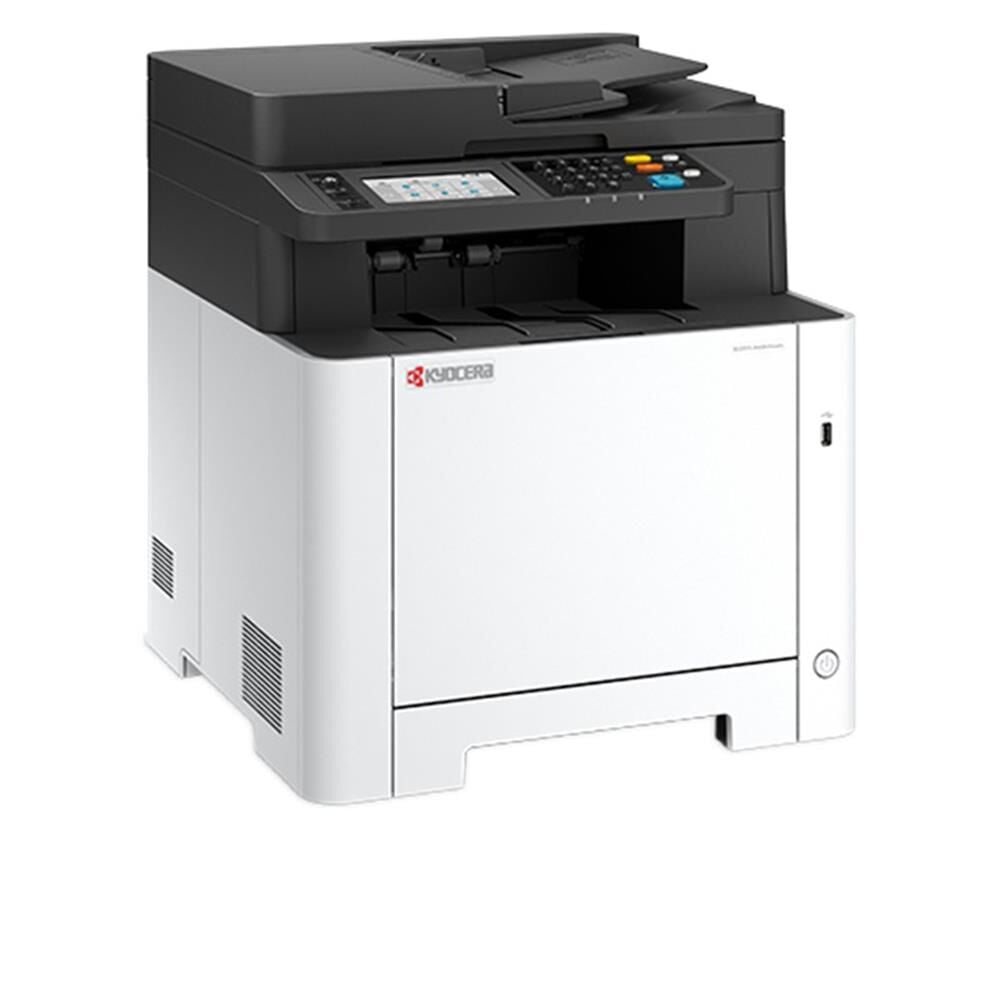 Kyocera Ecosys MA3501WFX Yazıcı/Tarayıcı/Fotokopi/Fax Mono Lazer Yazıcı
