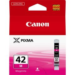 Canon CLI-42M Magenta (Kırmızı) Orijinal Mürekkep Kartuşu (6386B001)