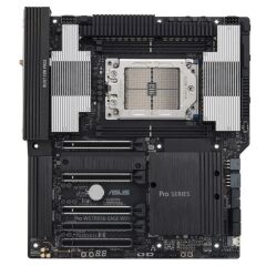 ASUS PRO WS TRX50-SAGE WIFI DDR5 8000MHZ 3XM.2 USB WIFI7 (AMD THREADRIPPER PRO 9000/7000 WX SERİLERİ İLE UYUMLU)