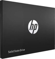 HP S650 345M8AA Intel 240GB 2.5″ SATA III 560 MB/s Okuma – 450 MB/s Yazma 3D TLC NAND 7 mm İnce SATA SSD