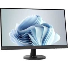 Lenovo 27'' C27-40 63DDKAT6TK FHD 4ms 75Hz HDMI+VGA Monitör