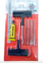 Anşin Profesyonel Tubeless Lastik Tamir Seti (Fitil Seti)