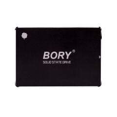 Bory 1TB 2.5'' SATA3 6Gb/s Dahili Katı Hal Sürücüsü (SSD) 550MB-510MB/s