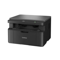 BROTHER DCP-L1632W 2 Tonerli Wi-Fi, A4 Tarayıcı,Fotokopi, Lazer Yazıcı