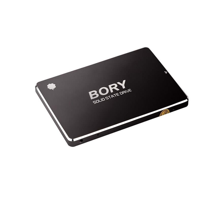 BORY 1TB 2.5'' SATA3 SSD 550MB - 510 MB/S (3 YIL GARANTİLİ)