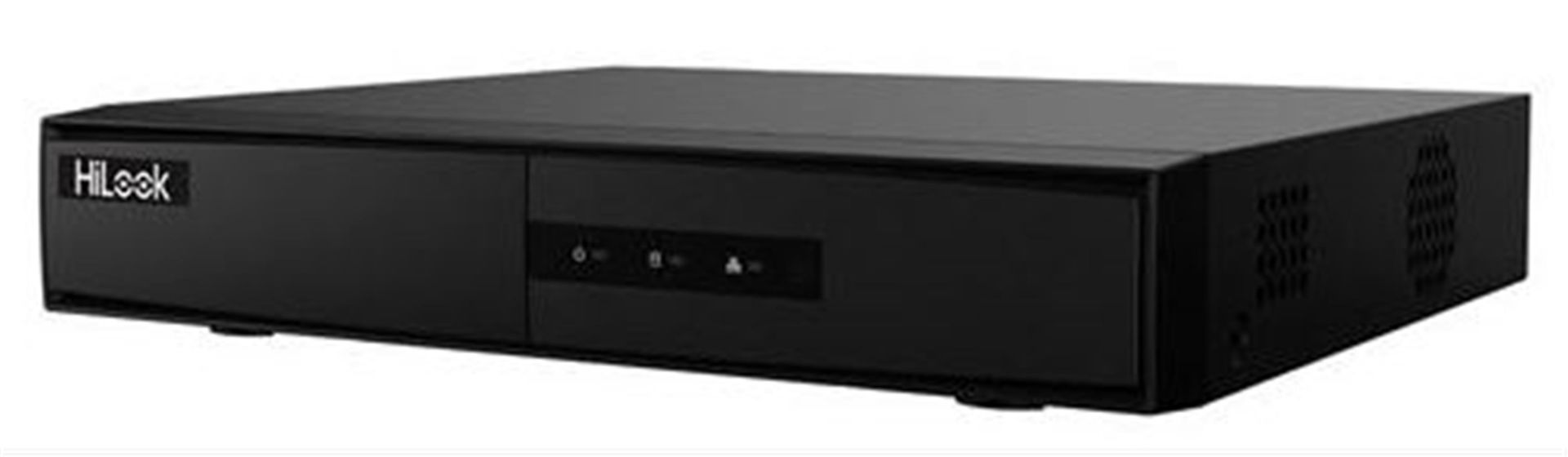 Hilook NVR-108MH-C 8 Kanal NVR Kayıt Cihazı