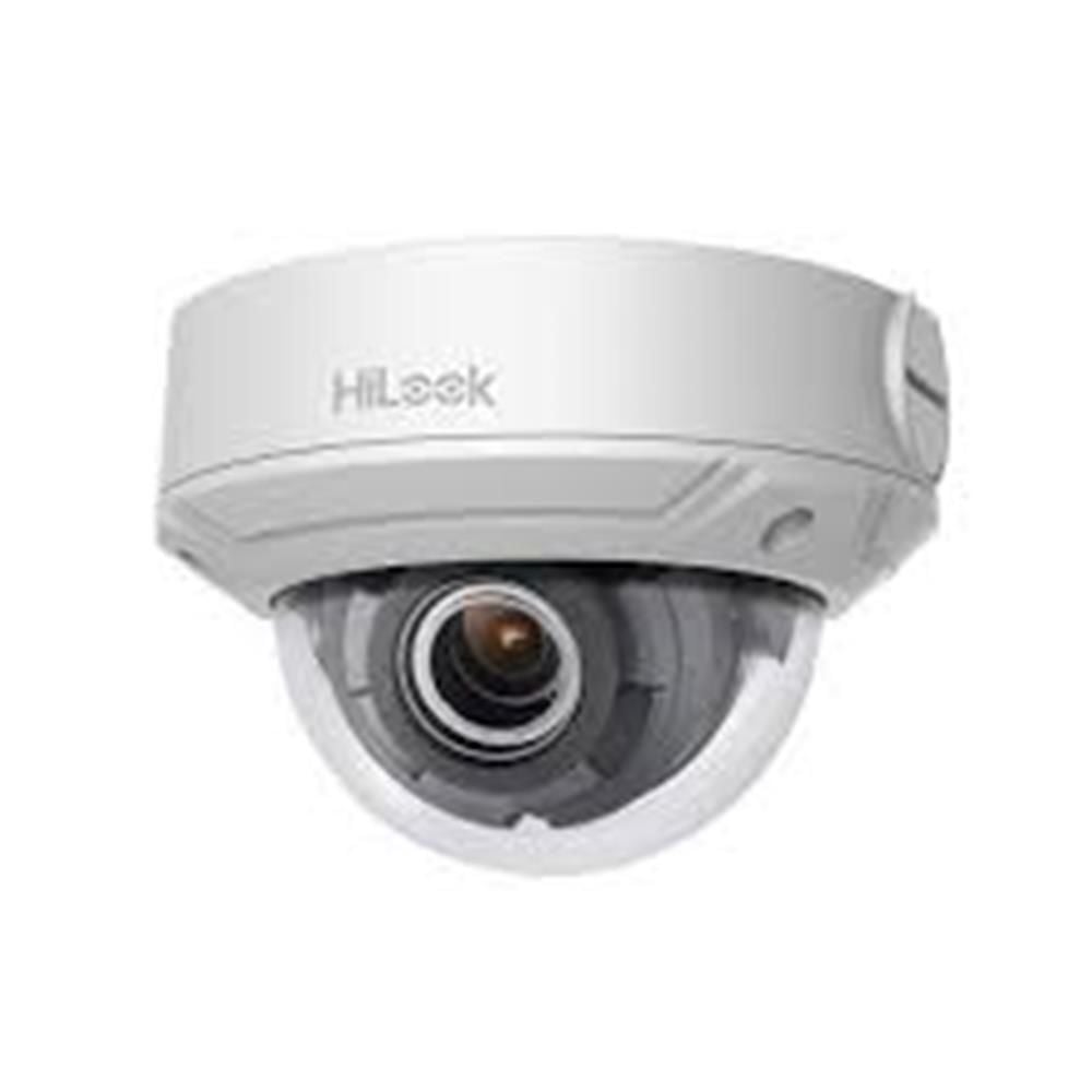 Hilook IPC-D640H-Z 4MP 2.8-12mm Motorize IR IP Dome Kamera