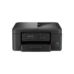 BROTHER DCP-T830DW Tanklı WiFi,Dublex,Lan,Tarayıcı, Fotokopi, Yazıcı A4