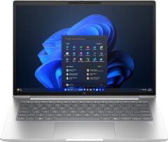 HP EliteBook 6 AI G1i CV0G8ET Intel Core i7-1255U 16GB RAM 512GB NVMe SSD 14'' Full HD Windows 11 Pro Kurumsal Notebook