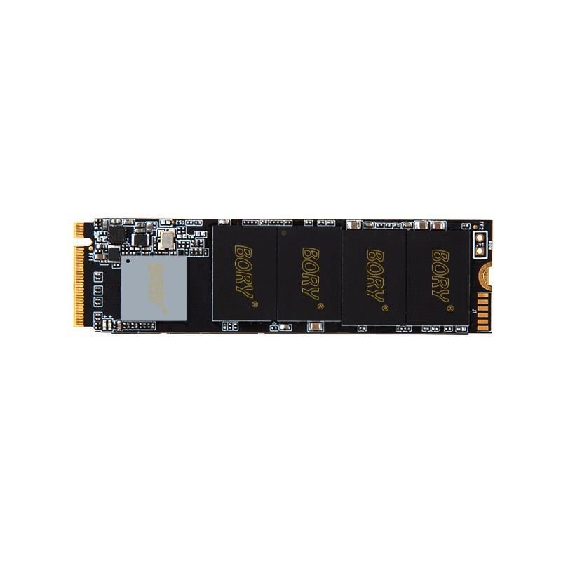 BORY 512GB NV890 M2 2280 3D NAND NVME 3200MB - 1700 MB/S (3 YIL GARANTİLİ)