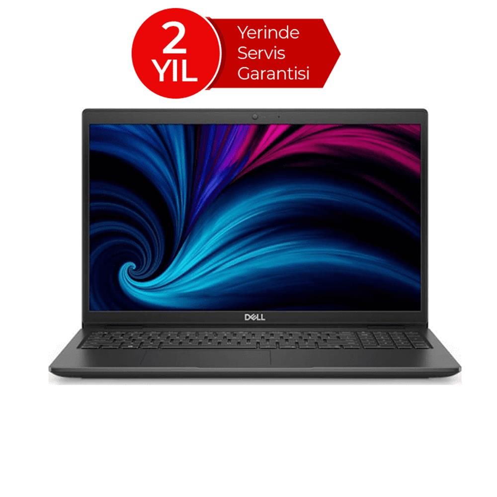 Dell Vostro 3520 i7-1255U 16GB 512GB SSD 15.6'' FHD 120Hz Ubuntu Notebook (N5305PVNB3520U)