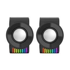 Redragon Kage GS514 2.0 RGB Gaming Kablolu Bilgisayar Hoparlörü