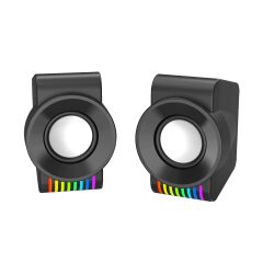 Redragon Kage GS514 2.0 RGB Gaming Kablolu Bilgisayar Hoparlörü