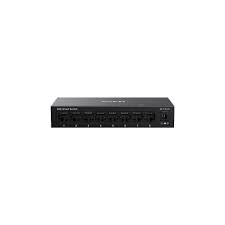 Tenda TEG2208D 8-Port Gigabit Cloud Managed Desktop Switch
