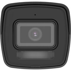Hikvision DS-2CD1041G2-LIUF 4MP 2.8mm Smart Hybrid Light Dahili Mikrofonlu Sabit Lens IP Bullet Kamera