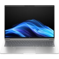 HP EliteBook 6 AI G1i CV0G5ET AMD Ryzen 5 225U 24GB RAM 512GB NVMe SSD 16'' Full HD Windows 11 Pro Kurumsal Notebook