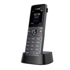 Yealink W73H Profesyonel Kablosuz SIP IP DECT El Ünitesi
