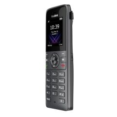 Yealink W73H Profesyonel Kablosuz SIP IP DECT El Ünitesi