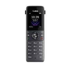 Yealink W73H Profesyonel Kablosuz SIP IP DECT El Ünitesi