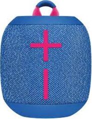 Logitech 984-001830 Ultimate Ear Wonderboom 3 Mavi Portable Bluetooth Hoparlör
