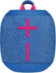 Logitech Ultimate Ears Wonderboom 3 Mavi Taşınabilir Bluetooth Hoparlör