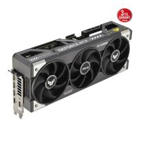 ASUS TUF Gaming GeForce RTX 5090 OC Edition 32GB GDDR7 512‑bit PCIe 5.0 DLSS 4 NVIDIA Blackwell TUF‑RTX5090‑O32G‑GAMING Ekran Kartı