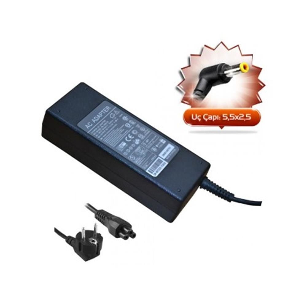 Compaxe CPA-104 30V 333mA 10W Yazıcı Adaptörü – Printer Power Supply Adaptör