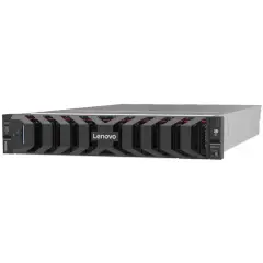 LENOVO THINKSYSTEM SR650 7DGDA00SEA V4 INTEL XEON GOLD 6526P 1X32GB 8X2.5'' 1X1300W 3 YIL YERİNDE GARANTİ