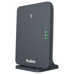 Yealink W70B Yüksek Kapasiteli IP DECT Baz İstasyonu