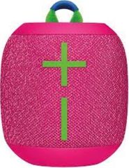 Logitech Ultimate Ears Wonderboom 3 Pembe Taşınabilir Bluetooth Hoparlör